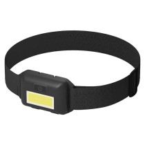 COB LED Stirnlampe P3537, 110 lm, 3x AAA