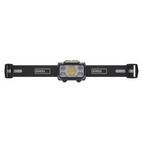LED nabíjecí čelovka P3546, 550 lm, 110 m, Li-Pol 1000 mAh / 3× AAA