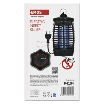 Elektrický lapač hmyzu P4104 3,3W