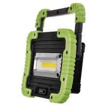 Polnilna LED delovna svetilka 5 W COB, 600 lm, 3000 mAh