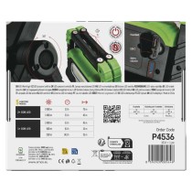 COB LED nabíjací pracovný reflektor P4536, 2000 lm, 8000 mA