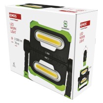 COB LED nabíjací pracovný reflektor P4536, 2000 lm, 8000 mA