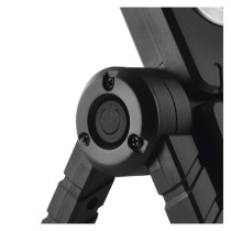 COB LED nabíjací pracovný reflektor P4536, 2000 lm, 8000 mA