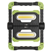 COB LED nabíjací pracovný reflektor P4536, 2000 lm, 8000 mA