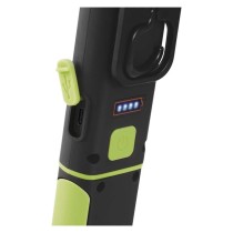 COB LED + SMD LED nabíj. svietidlo P4537, 330 lm, 1200 mAh