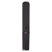 SMD LED + LED įkraunamas darbo žibintas P4538, 700 lm, 1200 mAh