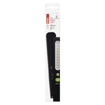 SMD LED + LED įkraunamas darbo žibintas P4538, 700 lm, 1200 mAh