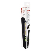 SMD LED + LED įkraunamas darbo žibintas P4538, 700 lm, 1200 mAh
