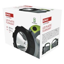 LED nabíjecí svítilna P2311, 300 lm, 2400 mAh