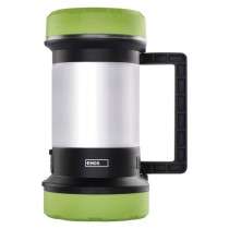 LED újratölthető kemping lámpa P2313, 350 lm