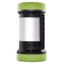LED újratölthető kemping lámpa P2313, 350 lm