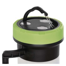 LED újratölthető kemping lámpa P2313, 350 lm