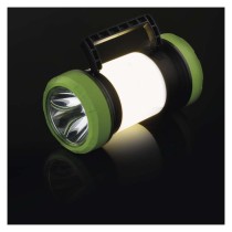 LED újratölthető kemping lámpa P2313, 350 lm