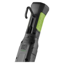 COB LED+LED újratölthető zseblámpa P4544, 800 lm, 2000 mAh