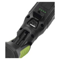 COB LED+LED újratölthető zseblámpa P4544, 800 lm, 2000 mAh