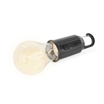 LED žiarovka s USB napájaním, 9 ks, box