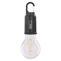 LED žiarovka s USB napájaním, 9 ks, box