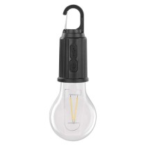 LED žiarovka s USB napájaním, 9 ks, box