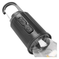 LED žiarovka s USB napájaním, 9 ks, box
