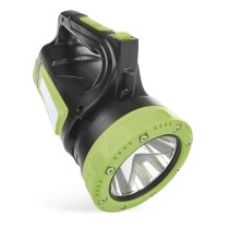 LED aufladbare Lampe P2316, 850 lm, 8000 mAh