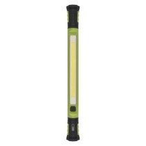 Nabíjacie prac. svietidlo COB LED P4545, 1000 lm, 2600 mAh