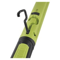 COB LED nabíjecí prac. svítilna P4545, 1000 lm, 2600 mAh