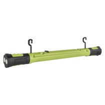 COB LED nabíjecí prac. svítilna P4545, 1000 lm, 2600 mAh