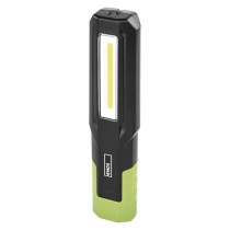 Nabíjacie prac. svietidlo COB LED+LED P4546, 500 lm, 2000 mAh