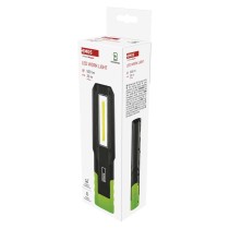 COB LED+LED polnilna svetilka P4546, 500 lm, 2000 mAh