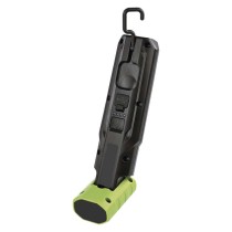 COB LED+LED polnilna svetilka P4546, 500 lm, 2000 mAh