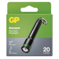 LED ručné svietidlo GP CK12, 20 lm, 1× AAA