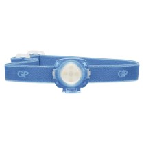 GP LED Fejlámpa CH31 kék