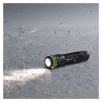 GP LED Zseblámpa C31 + 1× AA GP Ultra elem