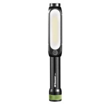 CREE LED ručné svietidlo GP C34, 550 lm, 3× AA