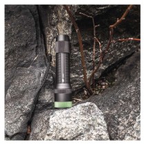CREE LED nabíj. svietidlo GP CR41, 650 lm, 2600 mAh, fokus