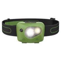 LED čelovka GP Discovery CH43, 150 lm