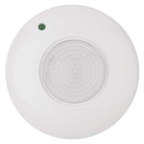 PIR senzor (pohybové čidlo) IP20 1200W, bílý