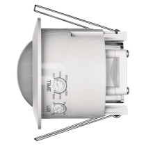 PIR kustību sensors, IP20, 1200 W, balts