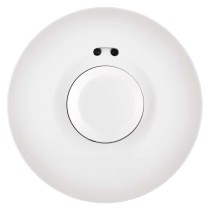 Mikrohullámú érzékelő (mozgásérzékelő) IP20 1200W, fehér