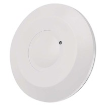 Mikrovlnný senzor (pohybové čidlo) IP20 2000W, bílý