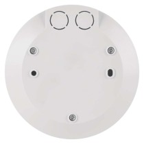 Mikrovlnný senzor (pohybové čidlo) IP20 2000W, bílý