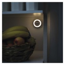 Nočna lučka 230V s fotosenzorjem