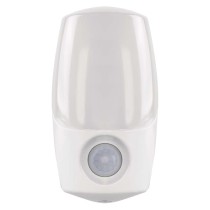 Nočna lučka LED 230V s PIR senzorjem gibanja