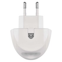Nočna lučka LED 230V s PIR senzorjem gibanja