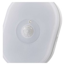 GoSmart PIR-Sensor (Bewegungssensor) mit Nachtlicht, WiFi