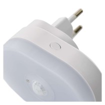 GoSmart PIR-Sensor (Bewegungssensor) mit Nachtlicht, WiFi