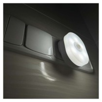 GoSmart PIR-Sensor (Bewegungssensor) mit Nachtlicht, WiFi