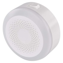 Nočna lučka P3326 230V z vtičnico