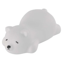 Nočna lučka medved P3325, polnilni