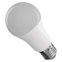 LED Lampe GoSmart A60 / E27 / 11 W (75 W) / 1 050 lm / RGB / dimmbar / WiFi